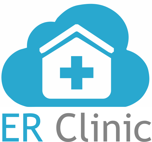 Logo ERClinic CRM